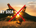 La Ley Seca implica la prohibición de venta de alcohol en todas sus graduaciones. UNSPLASH / W. STEWART