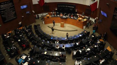 El Congreso de la Unión aprobó este miércoles 25 de febrero la reducción gradual de la jornada laboral de 48 a 40 horas por semana. SUN / ARCHIVO