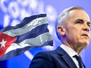 Canadá es la principal fuente de turistas para Cuba. EFE / ARCHIVO