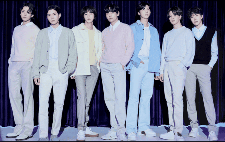  El espectáculo contará con un escenario 360 grados, diseñado para ofrecer una experiencia inmersiva que sitúa al público en el centro del show. ESPECIAL/ Cinépolis