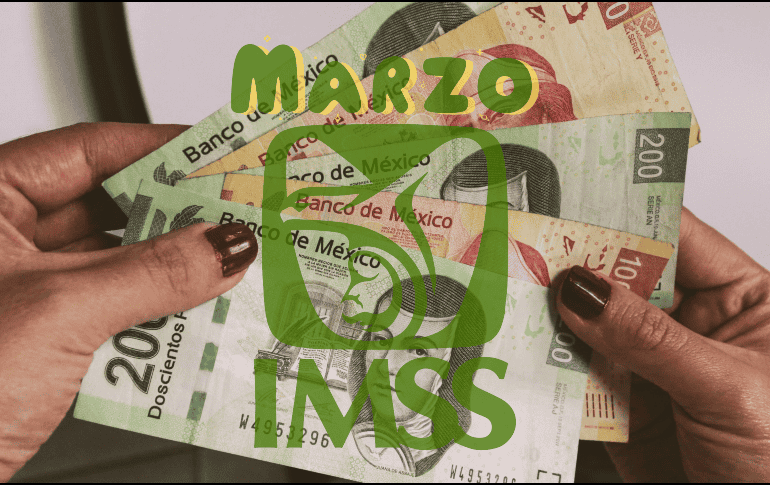 La Pensión del IMSS será transferida de manera automática a las cuentas registradas por los beneficiarios. EL INFORMADOR/ARCHIVO