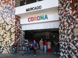 Guadalajara, con más de cinco millones de habitantes, se convirtió en una ciudad fantasma el domingo tras el operativo militar contra Nemesio Oseguera Cervantes. EL INFORMADOR/ A. Navarro