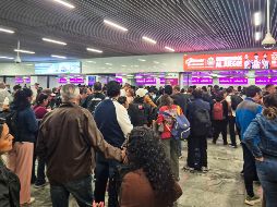 La ola de violencia que siguió a la acción militar en Tapalpa fue real, pero no todos los contenidos eran reales. EL INFORMADOR / J. Acosta