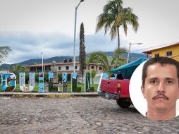 Más allá de su vínculo con Nemesio Oseguera Cervantes, Aguililla es un municipio de tradición agrícola. EL INFORMADOR/EFE/ARCHIVO/ESPECAL