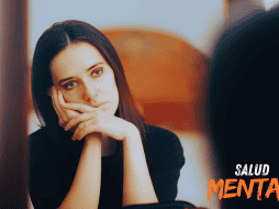 Las personas que padecen este síndrome se obsesionan con sus defectos e incluso imaginan otros que no poseen. ESPECIAL / CANVA