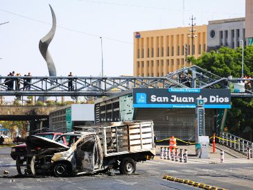 Para mayor información sobre el proceso y los requisitos a presentar, las personas pueden comunicarse vía WhatsApp al teléfono 33 1046 6984. EL INFORMADOR/J. Acosta