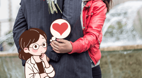 Tips para tener indicios de que le gustas a 