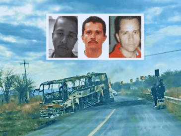 "El Mencho" fue el motivo de los ataques del pasado domingo 22 de febrero, en lugares como si tierra natal: Aguililla, Michoacán. SUN / ARCHIVO