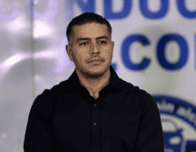 La madre del funcionario de seguridad, María Sorté, ya compartió su felicitación desde redes sociales. SUN / ARCHIVO