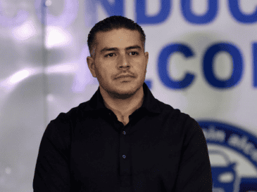 La madre del funcionario de seguridad, María Sorté, ya compartió su felicitación desde redes sociales. SUN / ARCHIVO