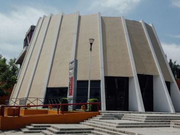 Continúa el programa Encuentros Sonoros en el Teatro Alarife Martín Casillas, el cual albergará una serie de conciertos gratuitos en Guadalajara. EL INFORMADOR/ ARCHIVO