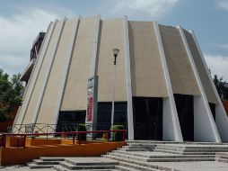 Continúa el programa Encuentros Sonoros en el Teatro Alarife Martín Casillas, el cual albergará una serie de conciertos gratuitos en Guadalajara. EL INFORMADOR/ ARCHIVO