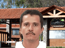 Al notar la presencia de fuerzas federales, El Mencho y sus aliados huyeron hacia la zona serrana y el complejo residencial de Cabañas en Tapalpa. EFE / ARCHIVO / EFE / F. GUASCO