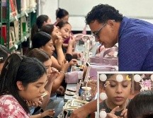 La implementación de los cursos está a cargo del director del Plantel Puerto Vallarta, Francisco Javier Bravo Carbajal. CORTESÍA