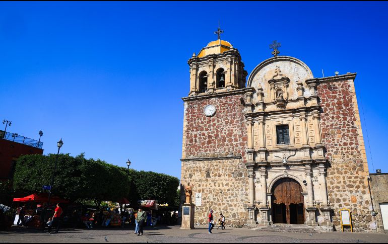 Lemus informó que policías, bomberos y trabajadores municipales ya recibieron los pagos que estaban pendientes. EL INFORMADOR/ARCHIVO