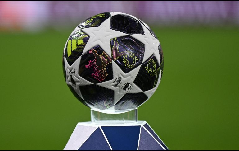 Con drama, goles y una prórroga decisiva, Galatasaray, PSG, Atalanta y Real Madrid sellaron su pase a la siguiente ronda europea. AFP/ I. FASSBENDER.