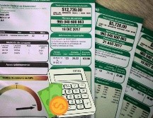 La Secretaría de Energía (SENER) impulsa la campaña “Apaga, desconecta y cuida el planeta”. EL INFORMADOR/ARCHIVO