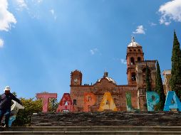 El gobernador de Jalisco levantó el código rojo desde el martes, y poco a poco los habitantes de las zonas afectadas han vuelto a retomar sus actividades. EFE/F. Guasco