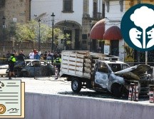 Las y los interesados pueden consultar la ubicación de la agencia más cercana a su domicilio. EL INFORMADOR / ARCHIVO / CANVA