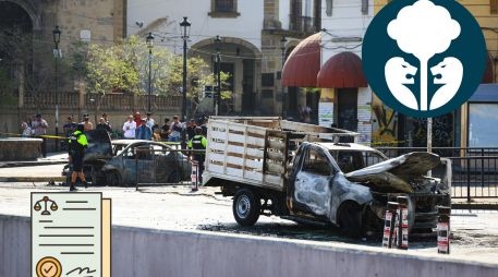 Las y los interesados pueden consultar la ubicación de la agencia más cercana a su domicilio. EL INFORMADOR / ARCHIVO / CANVA