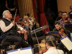 El cuarto programa destaca por una propuesta que articula memoria musical, recuperación patrimonial y continuidad artística. EL INFORMADOR / A. Navarro