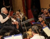 El cuarto programa destaca por una propuesta que articula memoria musical, recuperación patrimonial y continuidad artística. EL INFORMADOR / A. Navarro