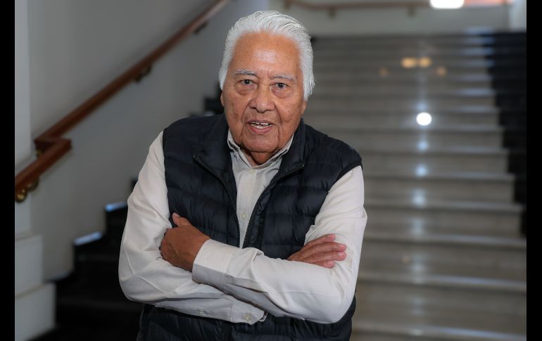 El cuarto programa destaca por una propuesta que articula memoria musical, recuperación patrimonial y continuidad artística. EL INFORMADOR / A. Navarro