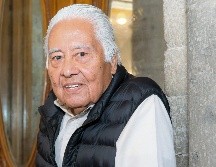 El director comparte a esta casa editorial que el silencio fue parte esencial en su trabajo. EL INFORMADOR/ A. Navarro