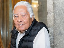 El director comparte a esta casa editorial que el silencio fue parte esencial en su trabajo. EL INFORMADOR/ A. Navarro