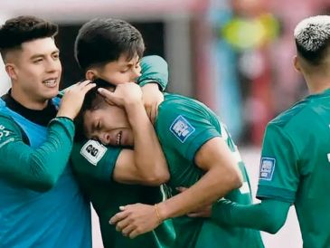 Bolivia jugará en Monterrey por uno de los últimos boletos disponibles para acceder al Mundial. ESPECIAL