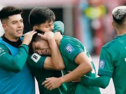 Bolivia jugará en Monterrey por uno de los últimos boletos disponibles para acceder al Mundial. ESPECIAL