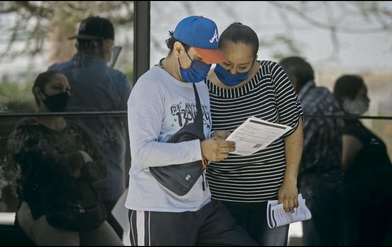 Los contribuyentes que utilicen facturas sin sustentos fiscales pueden enfrentar acusaciones penales. EL INFORMADOR/Archivo