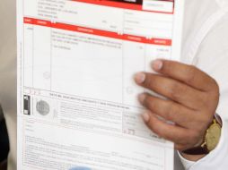 La carga de verificar la autenticidad del proveedor y sus facturas recae en el contribuyente. EL INFORMADOR/Archivo