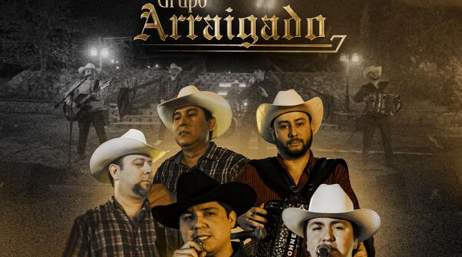 Grupo Arraigado contaba con temas dedicados a la facción de La Mayiza. ESPECIAL