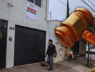 La Suprema Corte estableció que este límite no elimina la libertad contractual ni el derecho a la propiedad previstos en los artículos 5 y 27 de la Constitución. EL INFORMADOR / ARCHIVO