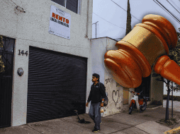 La Suprema Corte estableció que este límite no elimina la libertad contractual ni el derecho a la propiedad previstos en los artículos 5 y 27 de la Constitución. EL INFORMADOR / ARCHIVO