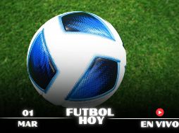 La programación diaria incluye partidos que pueden verse en televisión abierta, otros en restringida, y algunos a través de streaming. IMAGO7