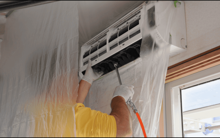 Elegir un sistema de enfriamiento para tu casa u oficina no es tarea sencilla; se deben de tomar en cuenta muchos aspectos. CANVA