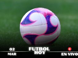 La programación diaria incluye partidos que pueden verse en televisión abierta, otros en restringida, y algunos a través de streaming. IMAGO7