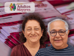 Con la habilitación de este canal de WhatsApp, las autoridades mexicanas hacen frente a la difusión de información falsa alrededor de los Programas del Bienestar. ESPECIAL/Programas para el Bienestar/ X @A_MontielR