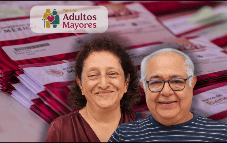 Con la habilitación de este canal de WhatsApp, las autoridades mexicanas hacen frente a la difusión de información falsa alrededor de los Programas del Bienestar. ESPECIAL/Programas para el Bienestar/ X @A_MontielR