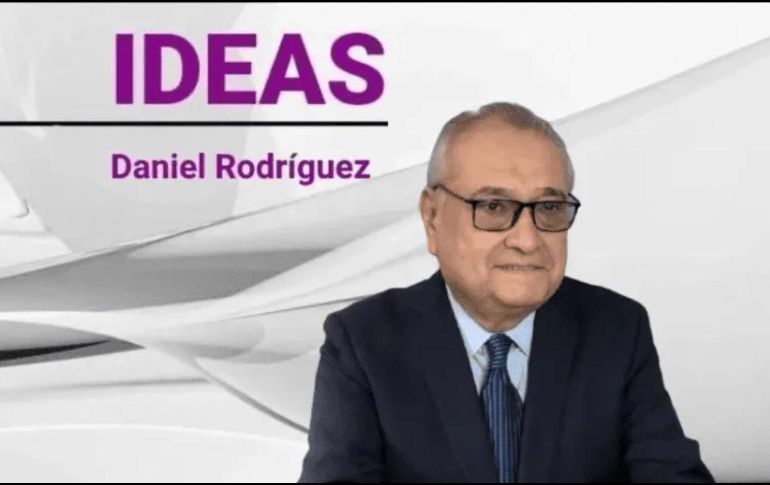 ¿Iniciativa propia o presión de Trump?