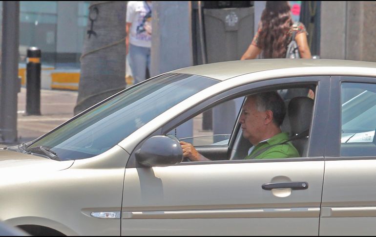 Entre la población adulta mayor surge una duda frecuente: ¿existe un límite de edad para obtener o renovar este documento en el Estado? EL INFORMADOR/ ARCHIVO