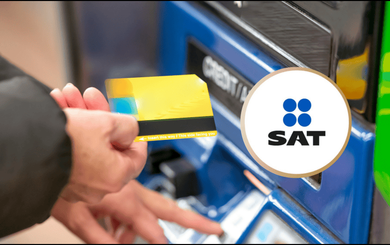 Cuando haces una transferencia entre cuentas propias, hay algunos pasos que debes hacer para evitar problemas ante el Servicio de Administración Tributaria (SAT). UNSPLASH / G. GLAGIARDI