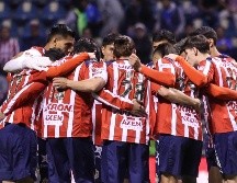 Tras su arribo a Guadalajara, los seleccionados de Chivas quedaron a disposición del técnico Gabriel Milito, quien evaluará su estado físico y definirá su participación en el compromiso ante Toluca. IMAGO7