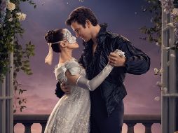 El éxito internacional del drama romántico alimenta las especulaciones sobre su permanencia en el catálogo de Netflix. NETFLIX