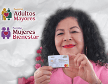 Para conocer el calendario oficial de pagos de la Pensión Bienestar, se recomienda estar al pendiente de los medios oficiales de la Secretaría del Bienestar. ESPECIAL/@A_MontielR