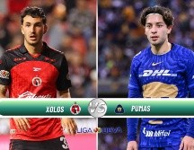 Mientras que el equipo fronterizo intenta sumar para llegar a la zona de clasificación, el conjunto universitario quiere mantenerse arriba en la tabla, que comienza a apretarse en la parte alta. ESPECIAL / IMAGO7 y CANVA