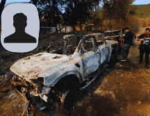 Informes federales de seguridad identifican a Rubén Guerrero Valadez, también apodado 