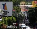 Estas son las empresas que serán parte del concurso mercantil al que se someterá TV Azteca. EL INFORMADOR / SUN / ARCHIVO